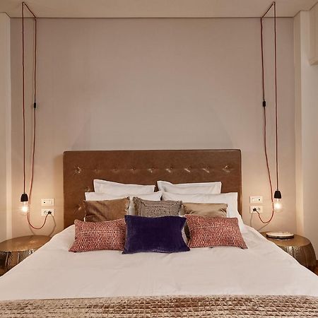 Kolonaki Square Elegant Apartment Athen Exterior foto