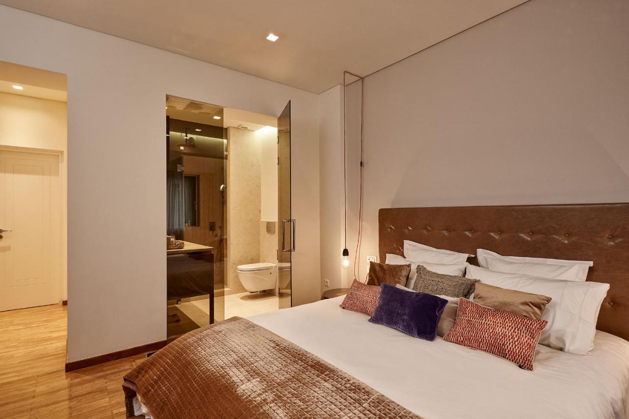Kolonaki Square Elegant Apartment Athen Exterior foto